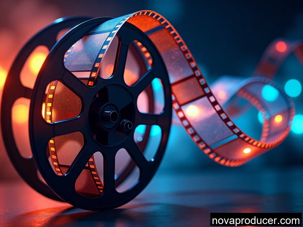 Building Your Personal Brand as a Producer in a Competitive Market